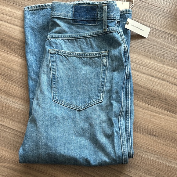 Amo Frida crop Women's Jeans - Picture 9 of 9